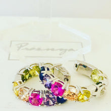 Load image into Gallery viewer, Atelier Milan Earrings
