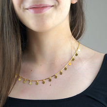 Load image into Gallery viewer, Medallitas Necklace
