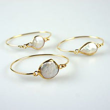Load image into Gallery viewer, THE PEARL Bracelet
