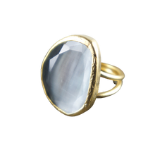 Load image into Gallery viewer, Seville Ice Cocktail Ring
