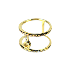 THE PENDULUM RING