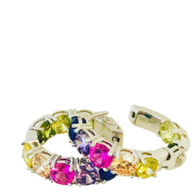 Load image into Gallery viewer, Atelier Milan Earrings
