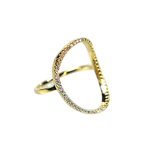THE 'O' RING