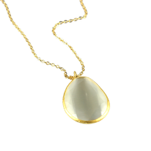 Load image into Gallery viewer, Seville Ice Pendant
