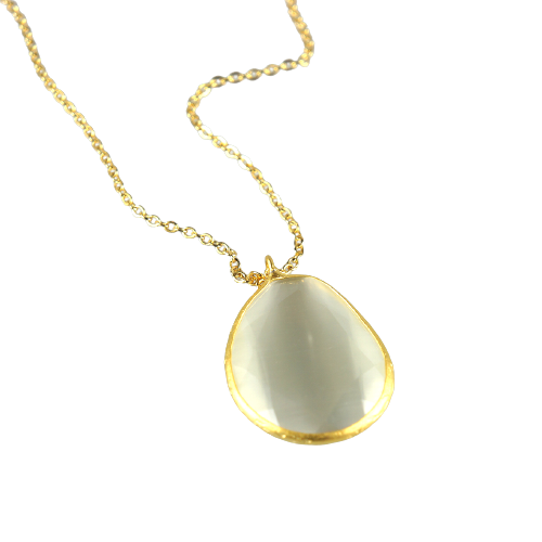 Seville Ice Pendant